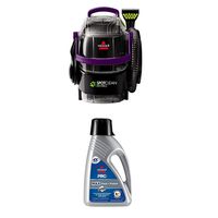 SpotClean Pet Pro + Pro Formula
