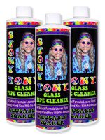 Stony Tony Glass Pipe Cleaner 3 16oz