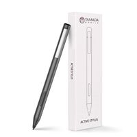 YamadaMobile Pen Surface Pro Digital Pen (Black) Samsung Tablets, Android and All Touch Screen Device
