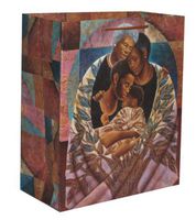 Melinda Byers Gift Bag | Ethnic