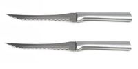 Rada MFG Rada Cutlery Tomato Slicer, Aluminum Handle, 2 Pack