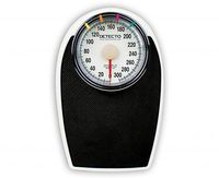 Cardinal/Detecto Scale Personal Health Care Scale Kilos. 140 Kg. Wt Cap, 9 Pound