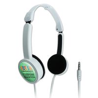 GRAPHICS & MORE Autism Not a Processing Error Different Operating System Novelty Travel Portable On-Ear Foldable Headphones