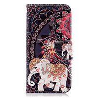 Huawei MATE30 LITE Flip Case, Cover for Huawei MATE30 LITE Leather Cell Phone Cover Extra-Durable Business Kickstand Card Holders with Free Waterproof-Bag Elegant
