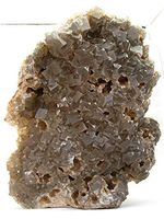 Fluorite UK Derbyshire Ladywash Mine 5.1 KG Chalcopyrite RRP £900