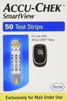 Accu-Chek SmartView 100 Test Strips
