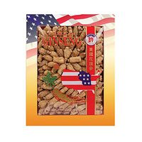 SKU #0115-8, Hsu's Ginseng Short Small #2 Cultivated American Ginseng Roots (8 oz = 227 gm/Box), 0115-8, 0115.8