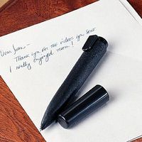 Sammons Preston Contour Rheumatic’s Pen