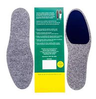 Turfliner Half Spring Steel Insoles (SZ 10) (Men's) (1 Pair)