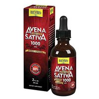 Natural Balance Avena Sativa Supplements, 2 Fluid Ounce