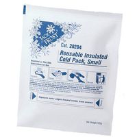 Jack Frost Hot/Cold Packs - Jumbo, 7.5 x 15 - Model 563705 by Rolyn Prest