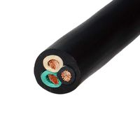 10/3 Bulk Cable 300 Foot - SJOOW Jacket, 30 Amps, 3 Wire, 300v - Water and Oil Resistant