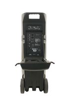 Anchor Audio Bigfoot with built-in Bluetooth, AIR wireless receiver & dual wireless mic receiver, BIG2-RU2