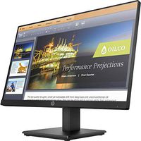 HP Smart Buy P224 21.5In Monitor