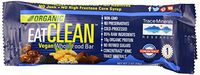 Trace Minerals Research ECB01 - Eat Clean Vegan Whole Food Bar, 2.05 Ounce, 12 Count