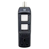 Morris Products 57286 Line Splitter