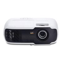 ViewSonic PA502S 3500 Lumens High Brightness SVGA Projector for Home and Office with HDMI and Optical Zoom