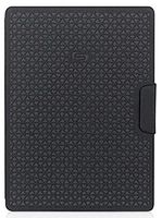 Solo Vector 12.9 Inch Slim Case for iPad Pro, Black