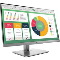 HP Business E223 21.5" LED LCD Monitor - 16:9-5 ms