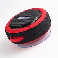 Portable Bluetooth Speaker Waterproof
