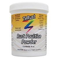 TeRust Rust Remover
