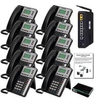 XBlue Networks X50 w X3030 10 pack