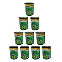 (10 Rolls) Fuji APS Film 800 Speed 25 Exposures/roll Fujifilm Advantix Advanced Photo System Nexia