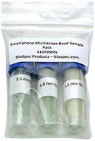 BioSpec 11079SMS Smartphone Microscope Bead Pack