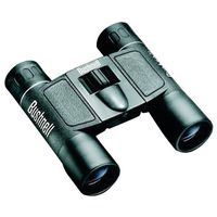 Bushnell POWERVIEW 10X25 CMP BINO BK