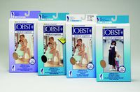 Jobst Ultrasheer 15-20 mmHg Knee-Hi - in your choice of colors