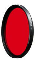 B+W 77mm Light Red Camera Lens Contrast Filter with Multi Resistant Coating (090M)