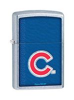 LIGHTER ZIPPO CHGO CUBS