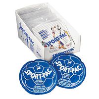 ColPac 00-1517-10 Specialty Packs Soccer Ball, Small