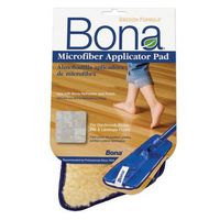 Bona Microfiber Applicator Pad (Pack of 5) , Bona-3rfh