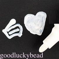 MAZIMARK--Universal Waterproof Permanent Paint Marker Pen Car Tyre Tire Tread Rubber Metal (white)