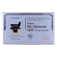Pharma Nord Bio-Quinone Q10 SUPER 30mg 150 capsules