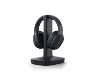 Sony L600 Wireless Digital Surround Overhead Headphones (WH-L600) (Renewed)