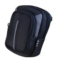 GEM Camera Case for Panasonic Lumix DMC-FT5, DMC-LF1, DMC-TS5, DMC-TZ35, DMC-TZ40, DMC-ZS25, DMC-ZS30