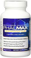 Phalmax Performance Plus Vegetable Tablets, 60 Count