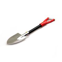 Rucan RC Crawler 1:10 Metal Shovel for SCX10 RC4WD RC Climbing Truck Car Decoration