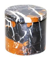 Michelangelo Pill Box | 2x2 Inches | PB02MA