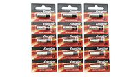 Energizer 27A-A27-12V-MN27 MS27 GP27A V27GA L828 G27A Alkaline Battery-New Pack of 15