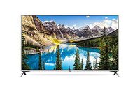 LG Electronics 75UJ657A 4K UHD HDR Smart LED TV, 75" (Certified Refurbished)