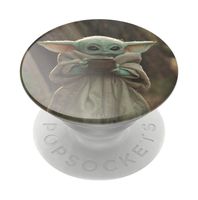 PopSockets: PopGrip with Swappable Top for Phones & Tablets - Star Wars - The Child Cup