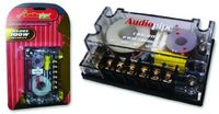 AUDIOPIPE CRX-203 2-Way 4-Ohm Car Audio Passive Crossover Networks CRX203