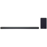 LG Electronics SL10YG 5.1.2 Channel Soundbar & Subwoofer Combo(Renewed)