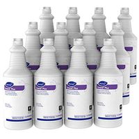 Diversey Emerel Plus Crème Cleanser (32-Ounce, 12-Pack)