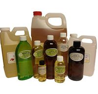 PLUM KERNEL SEED CARRIER OIL BY DR.ADORABLE 100% PURE ORGANIC 16oz/1 PINT