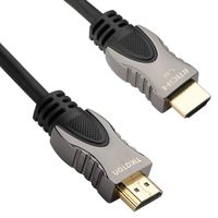Tikaton HDMI 2.1 Cable, 48Gbps Ultra High Speed 8K, Backward Compatible 4K HDMI 2.0 - (6.6 feet)