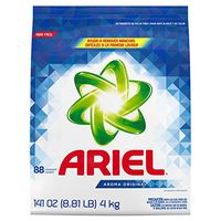 Ariel Aroma Original Powder Laundry Detergent, 141 Oz, 88 Loads